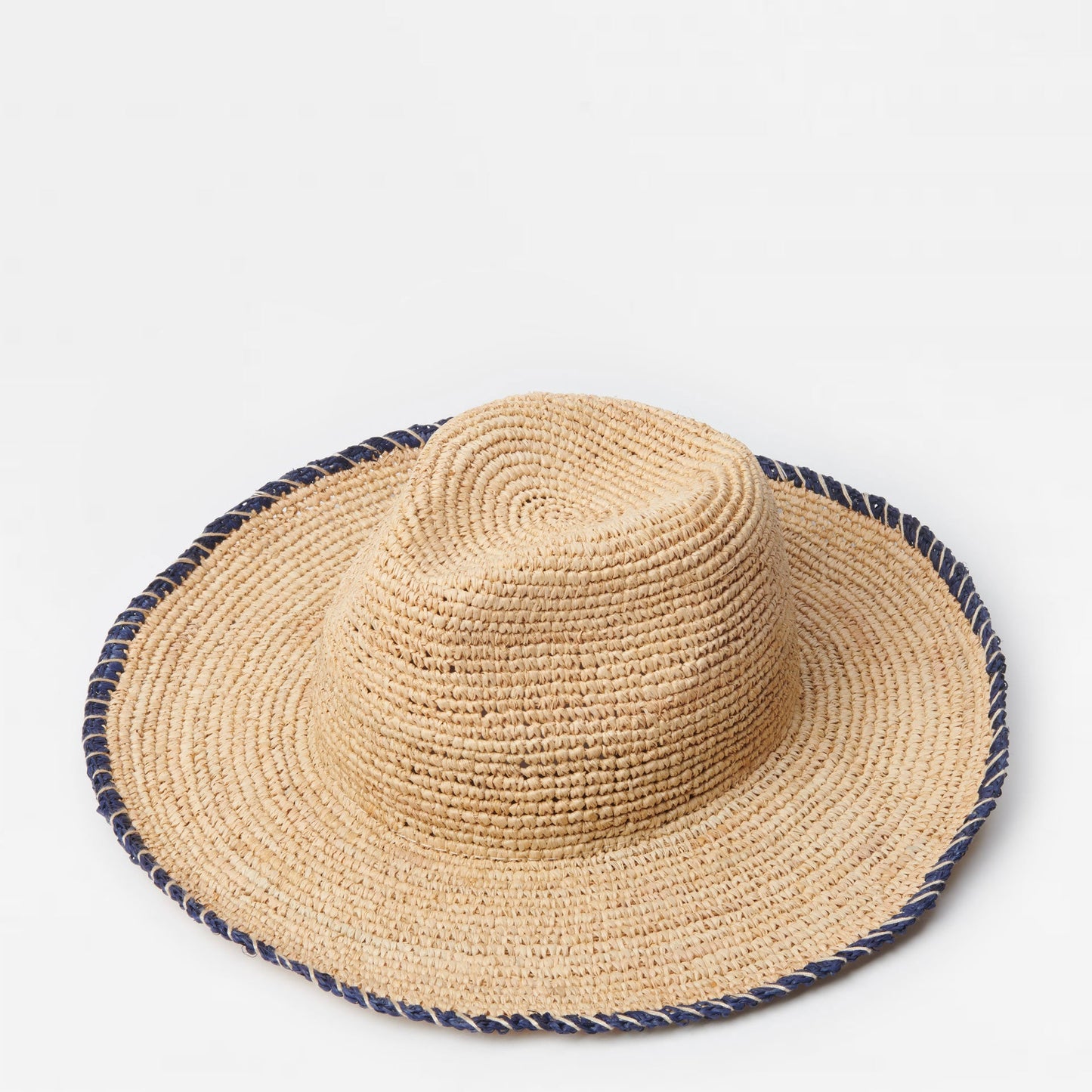 Maribel Raffia Hat,Ad