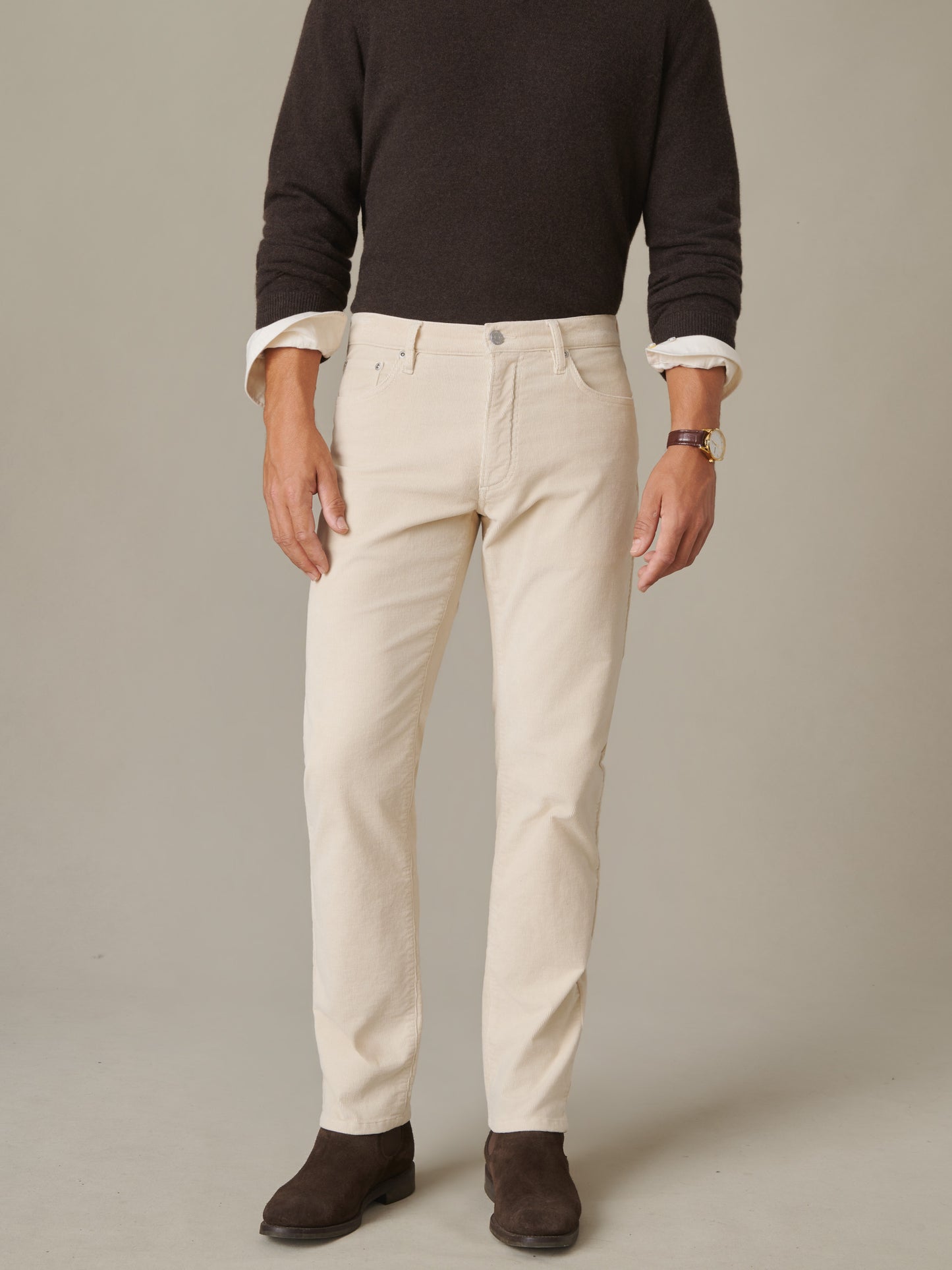 Mercer Corduroy Pants