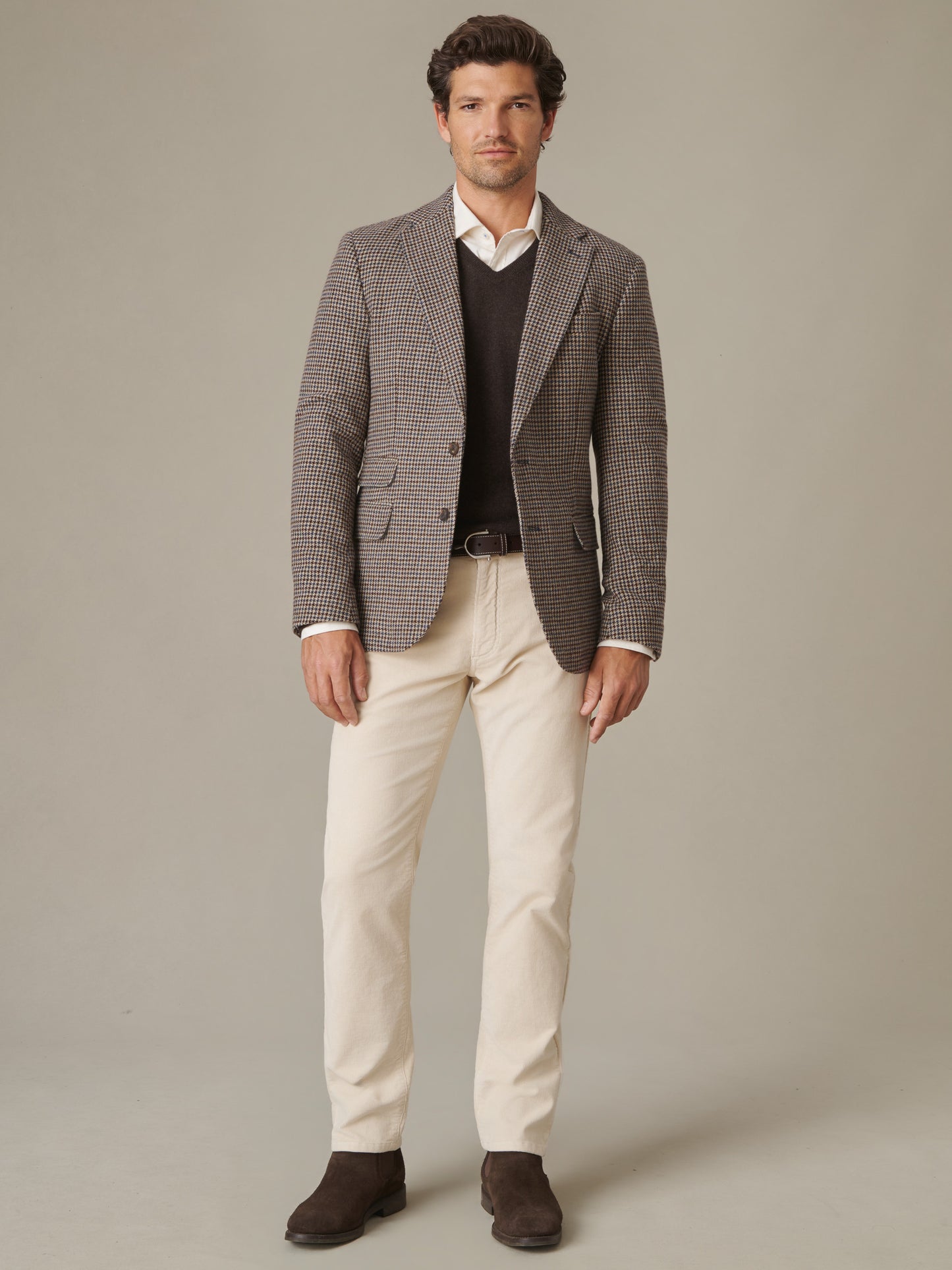 Mercer Corduroy Pants