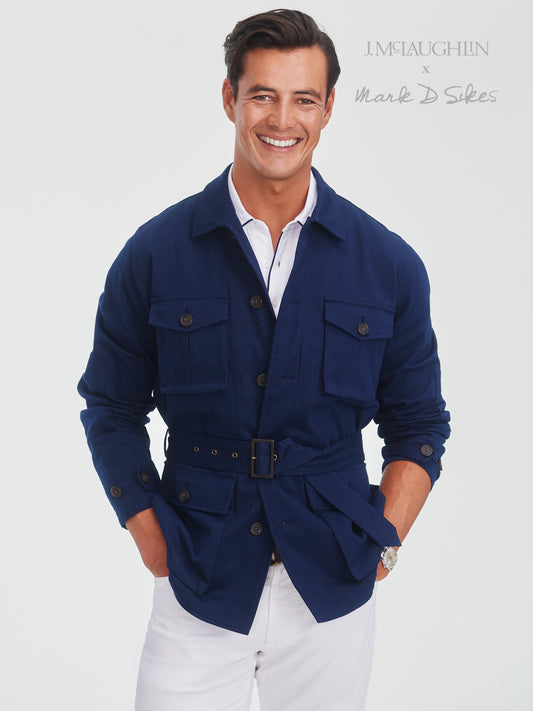 Michael Jacket