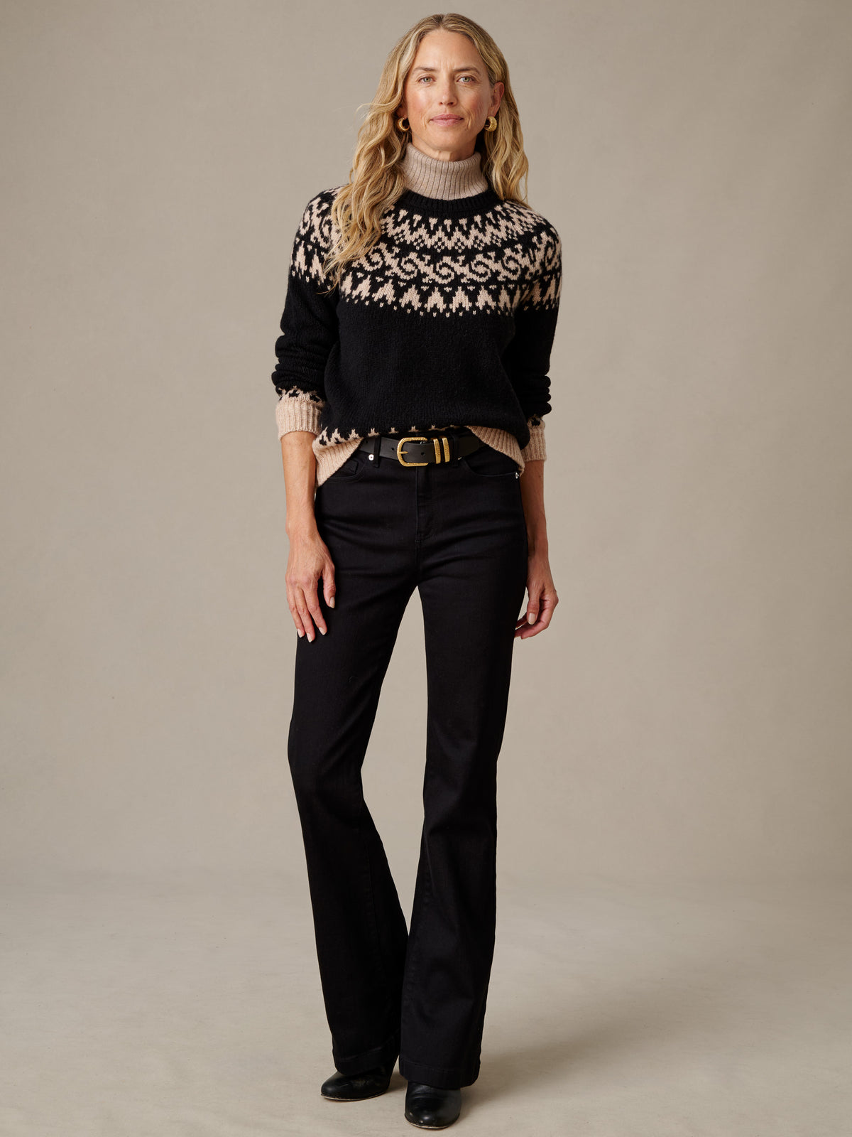 Domino Jeans