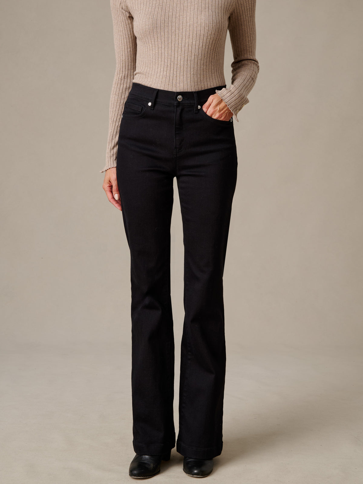 Domino Jeans