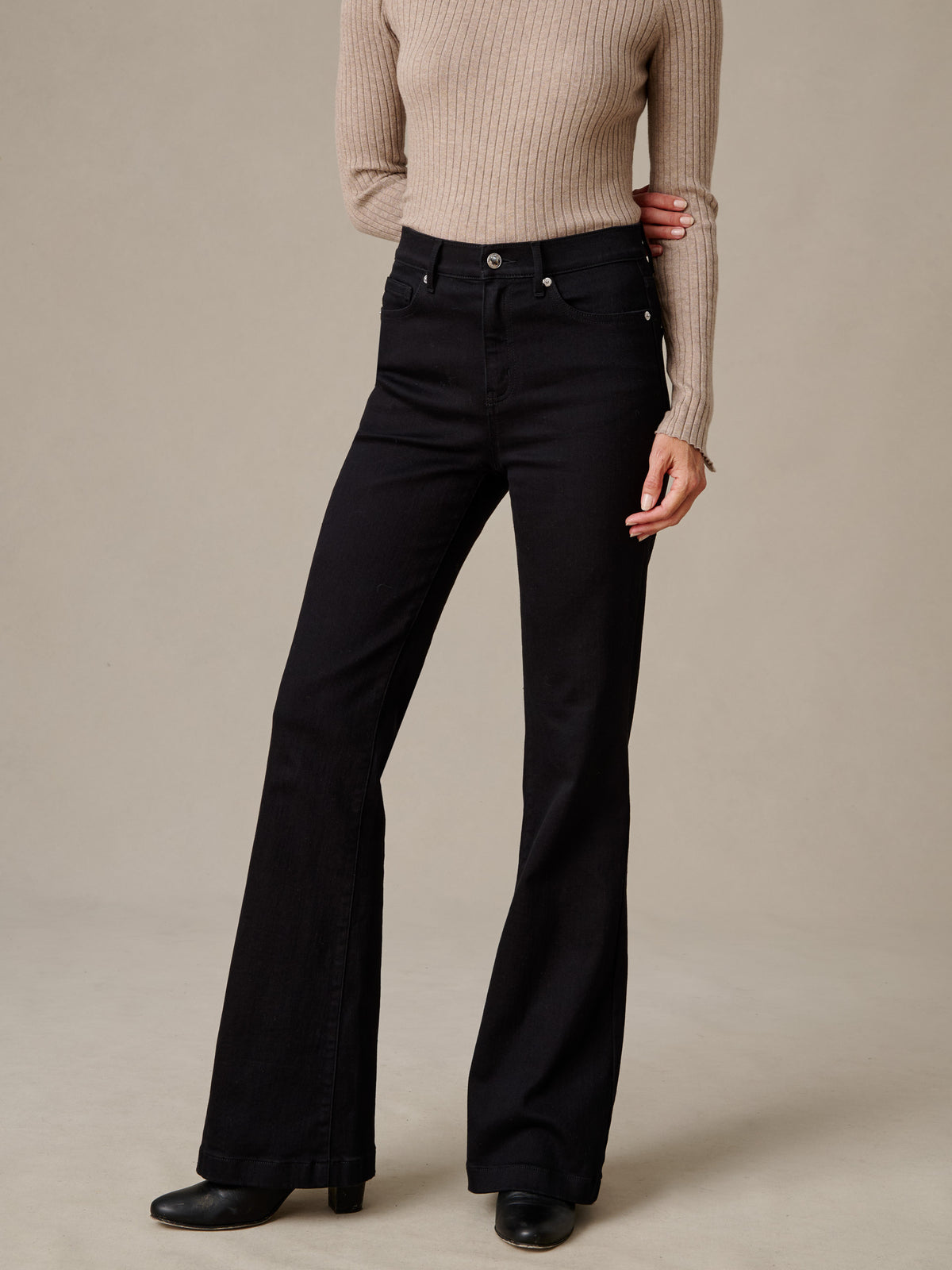 Domino Jeans