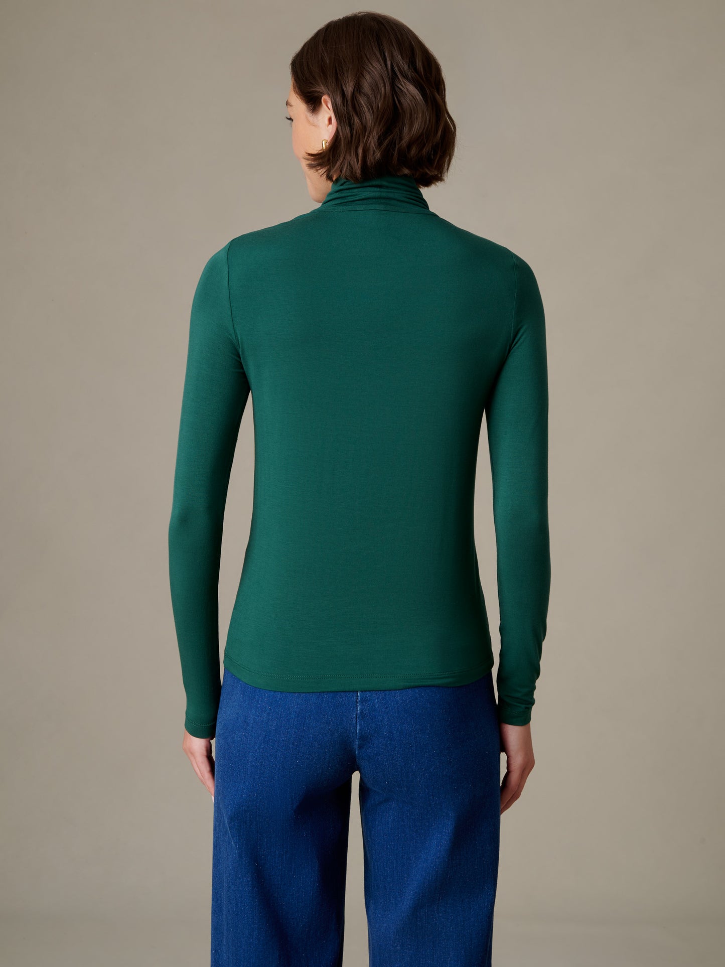 Nadia Turtleneck