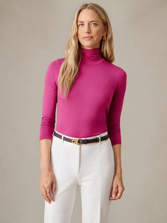 Nadia Turtleneck