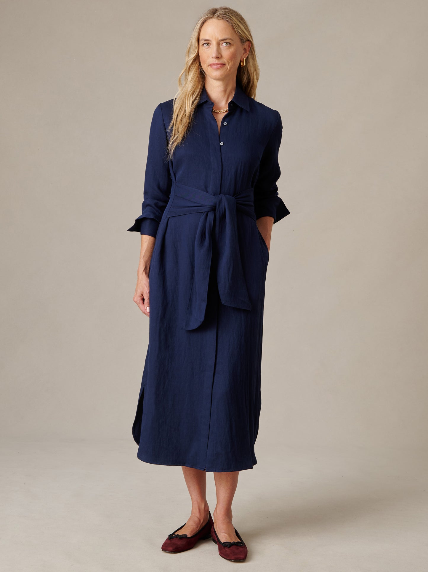 Orla Dress