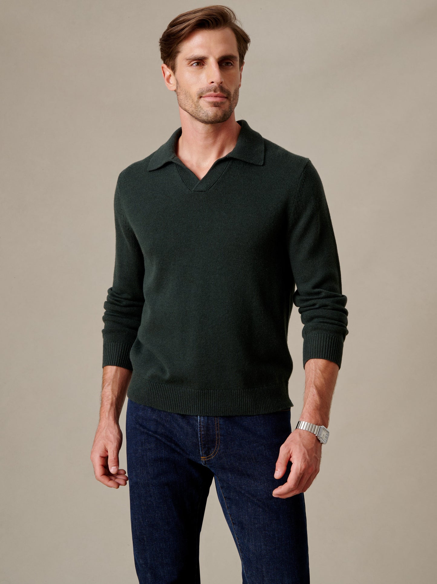Philip Sweater