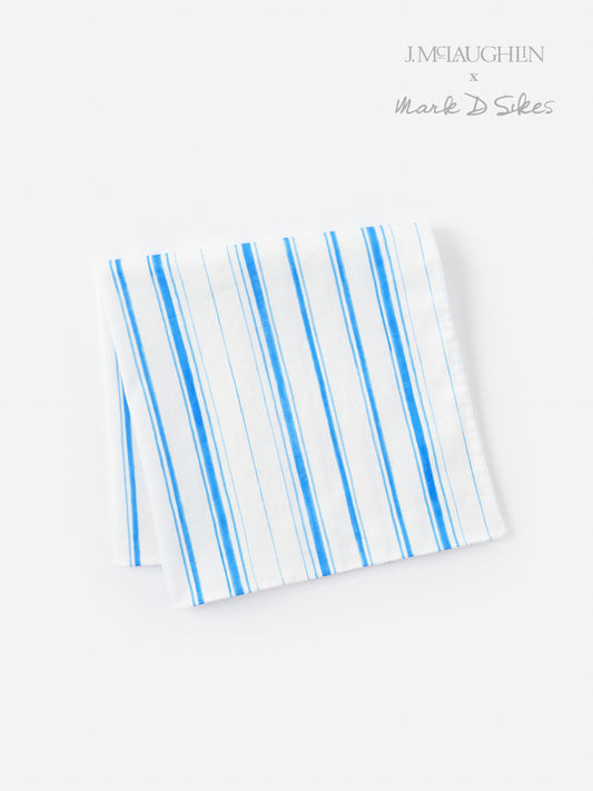 Ralph Neckerchief in Coastal Waterline