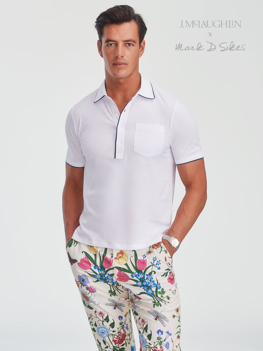 Ryan Polo