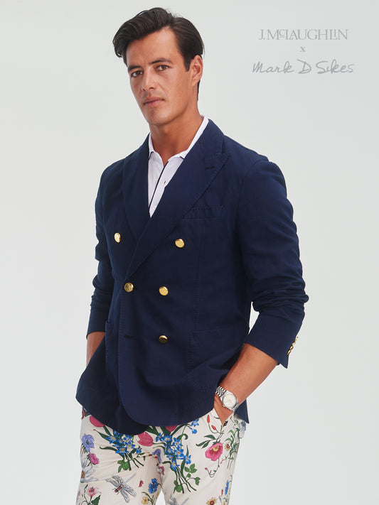 Mark Sport Coat