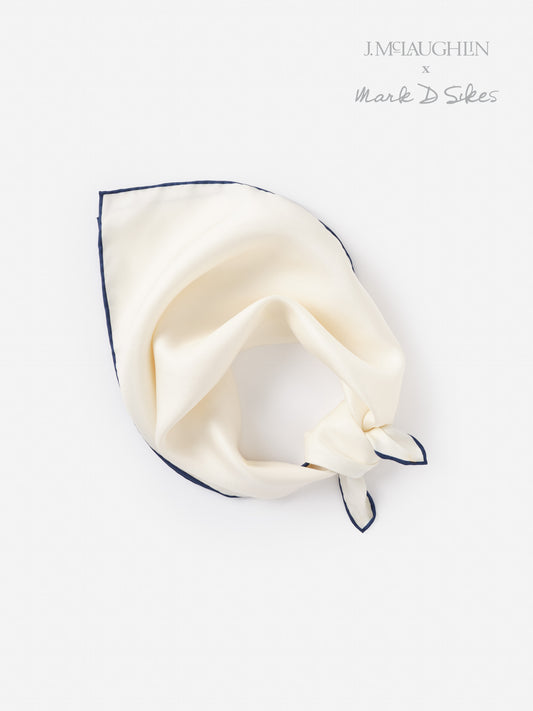 Xani Silk Scarf