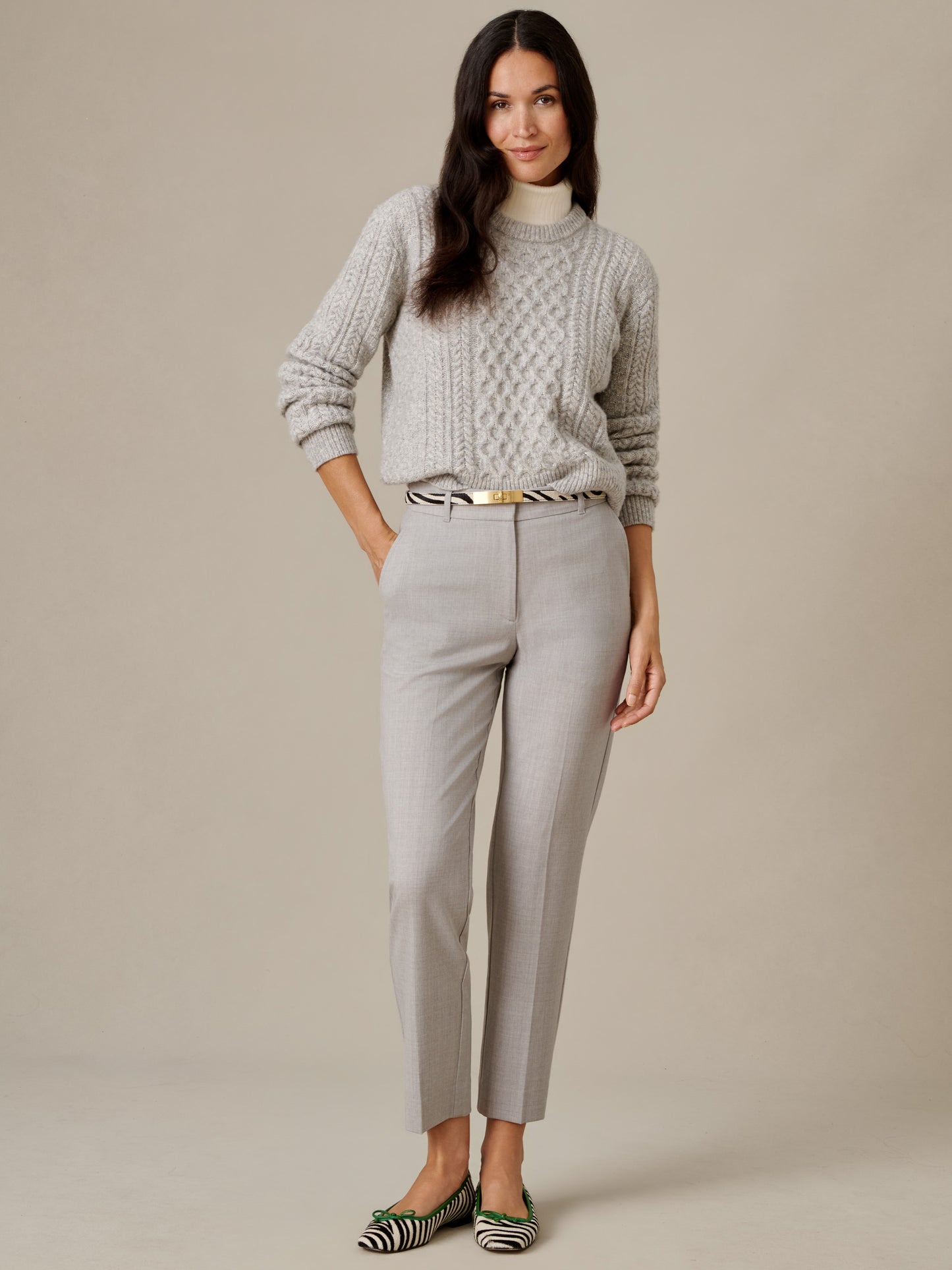 Selene Pants