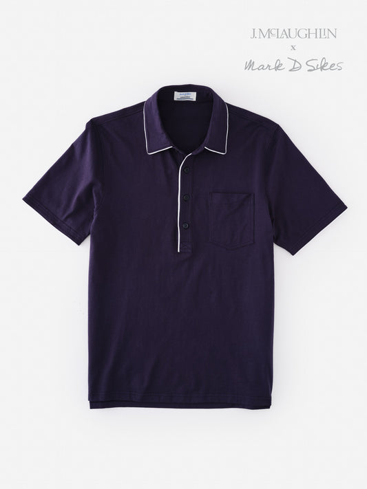 Ryan Polo