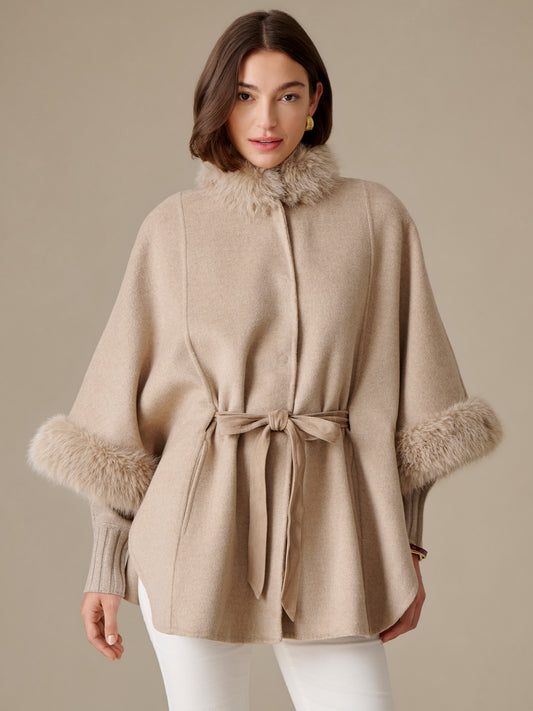 Terin Poncho