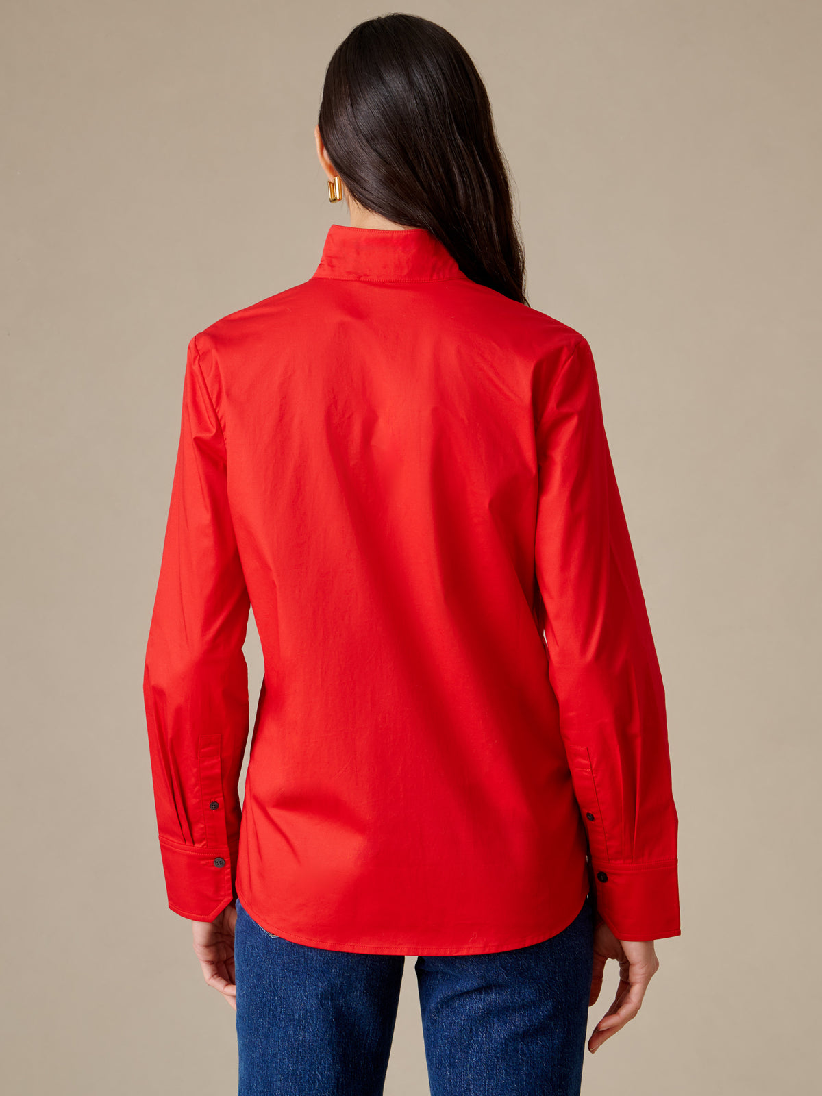 Victoria Shirt
