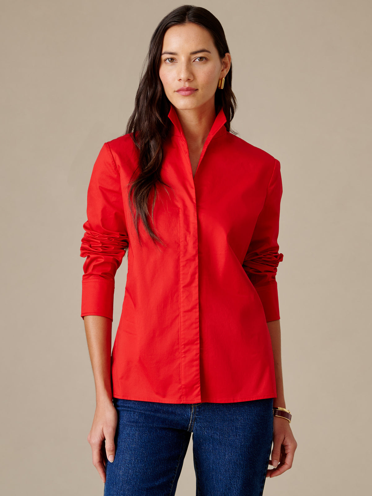Victoria Shirt