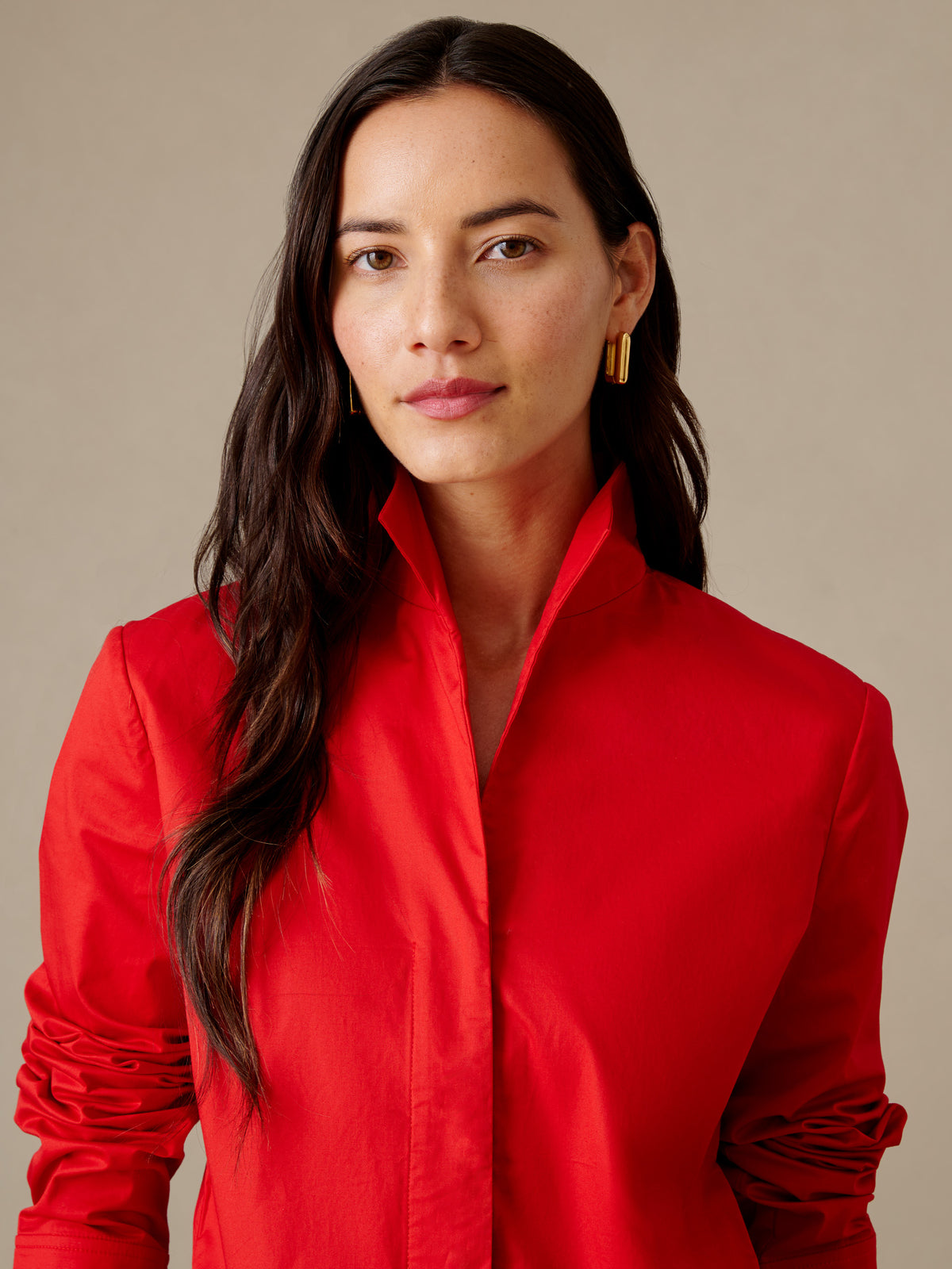 Victoria Shirt