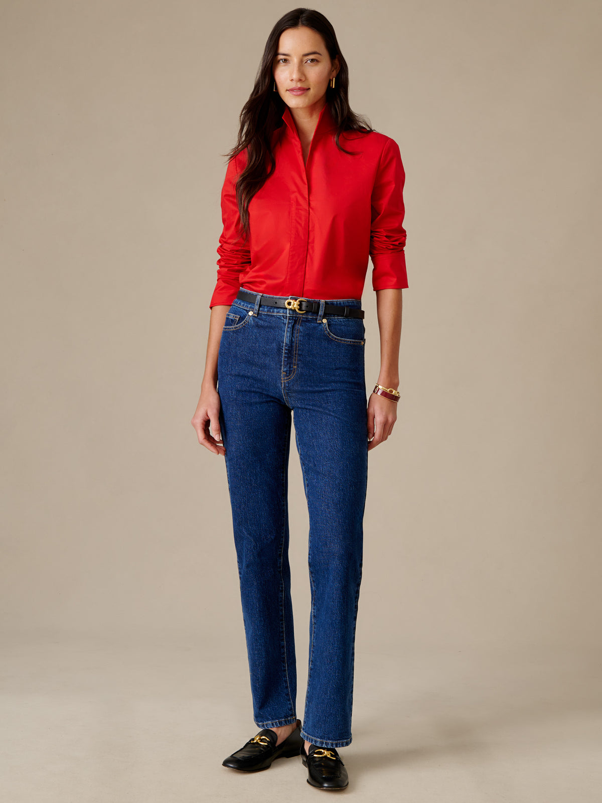 Victoria Shirt