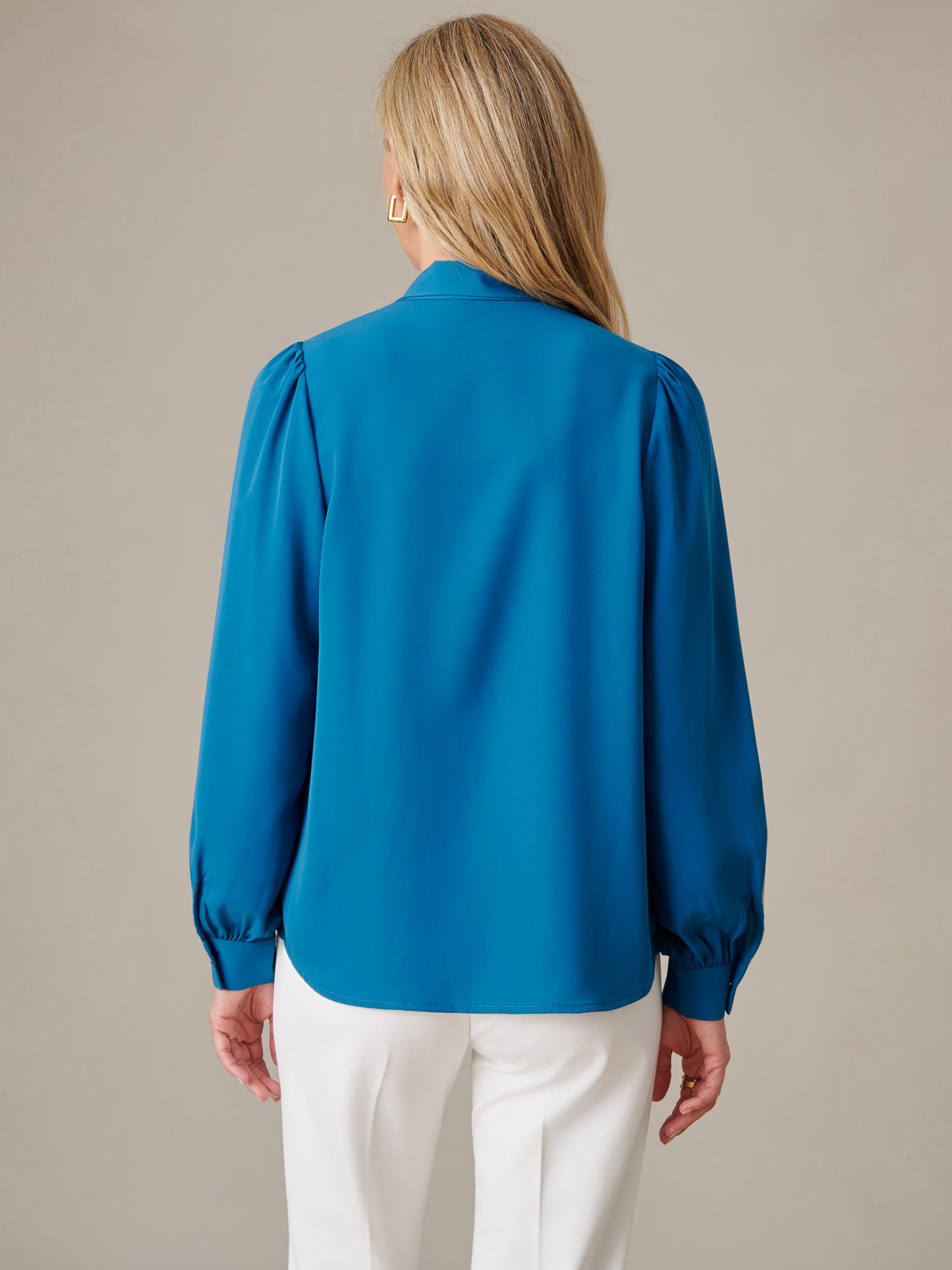 Vienna Blouse