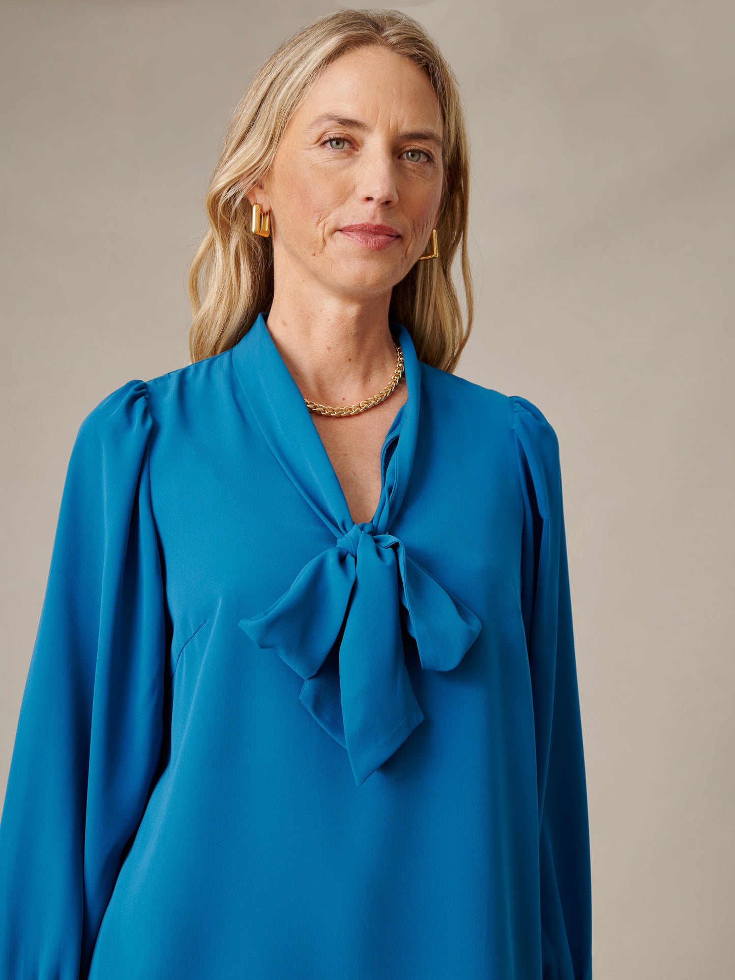 Vienna Blouse