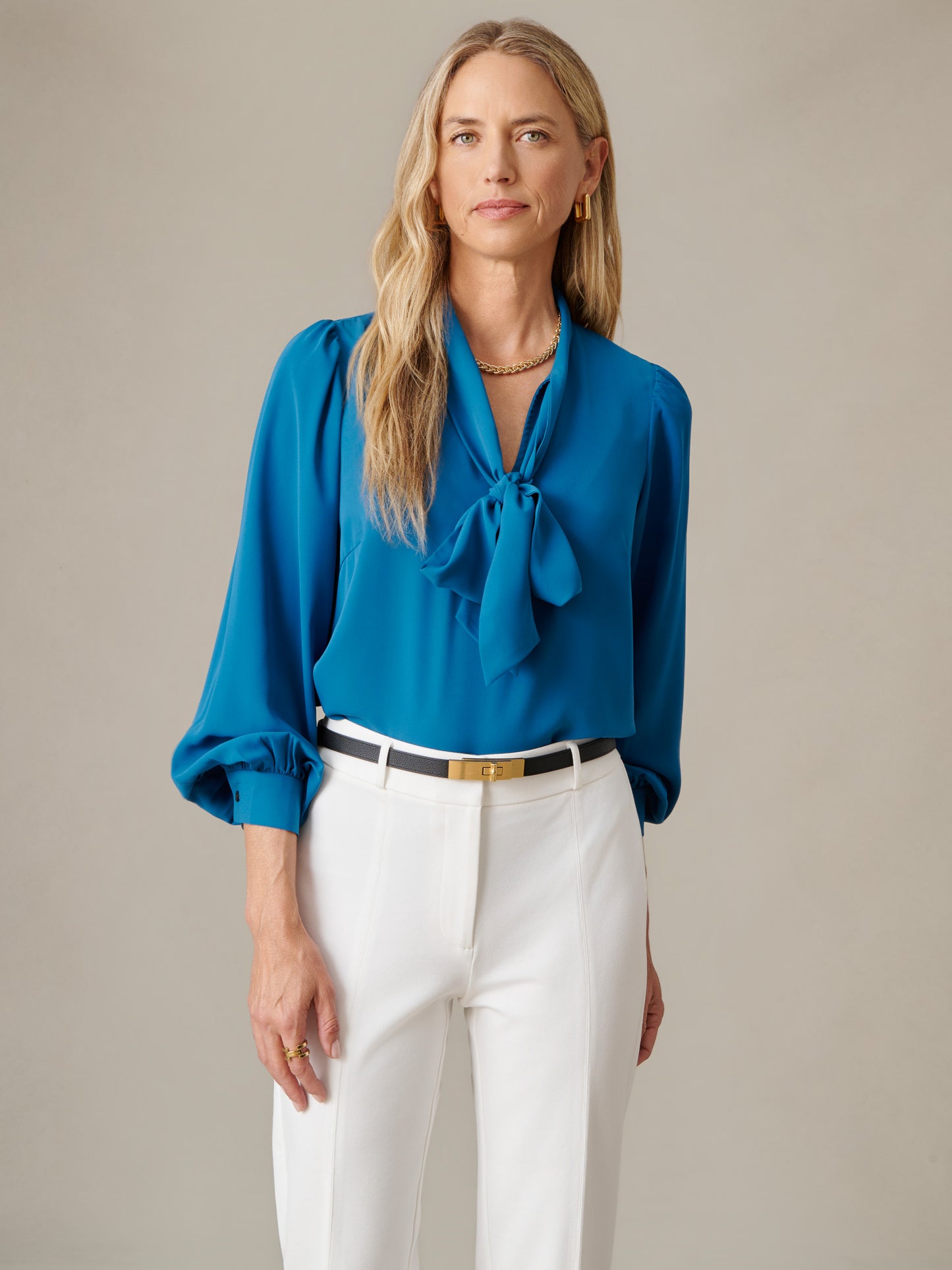 Vienna Blouse