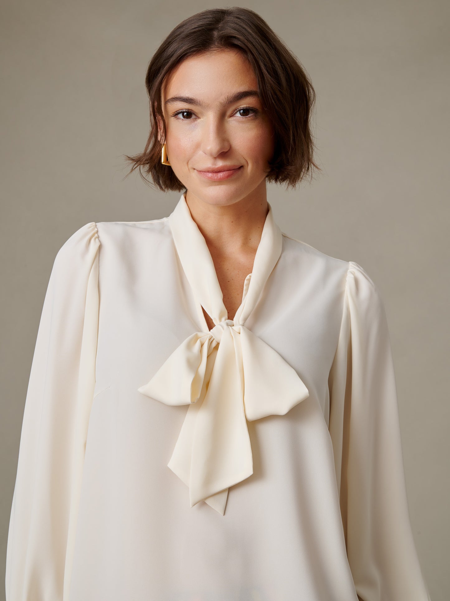 Vienna Blouse