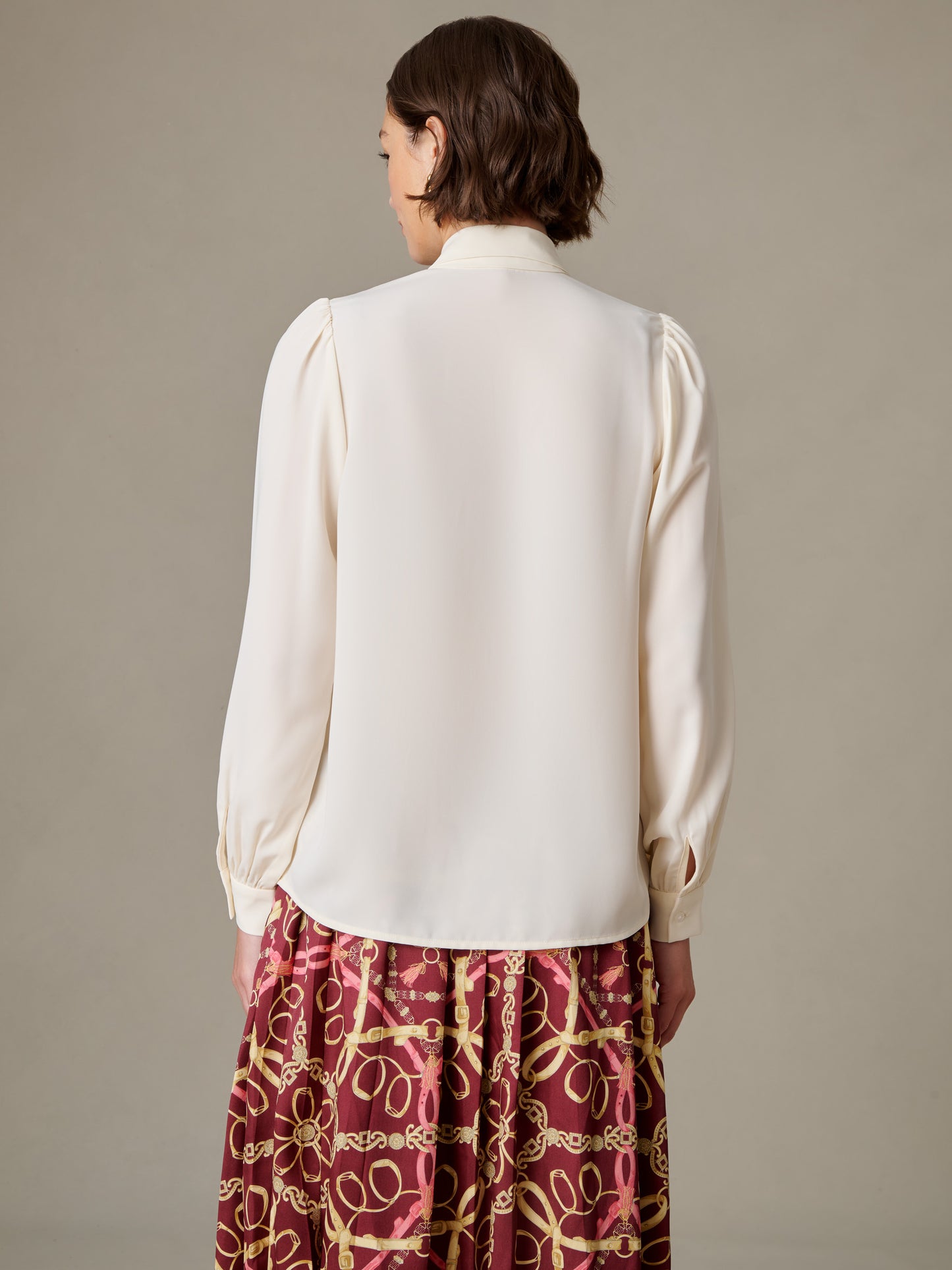 Vienna Blouse