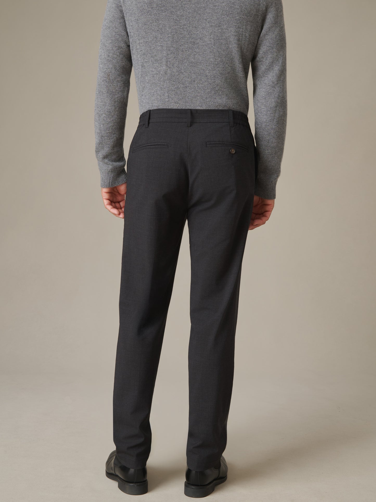 Bleeker Wool Pants