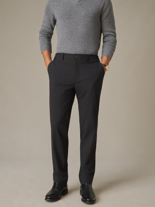 Bleeker Wool Pants