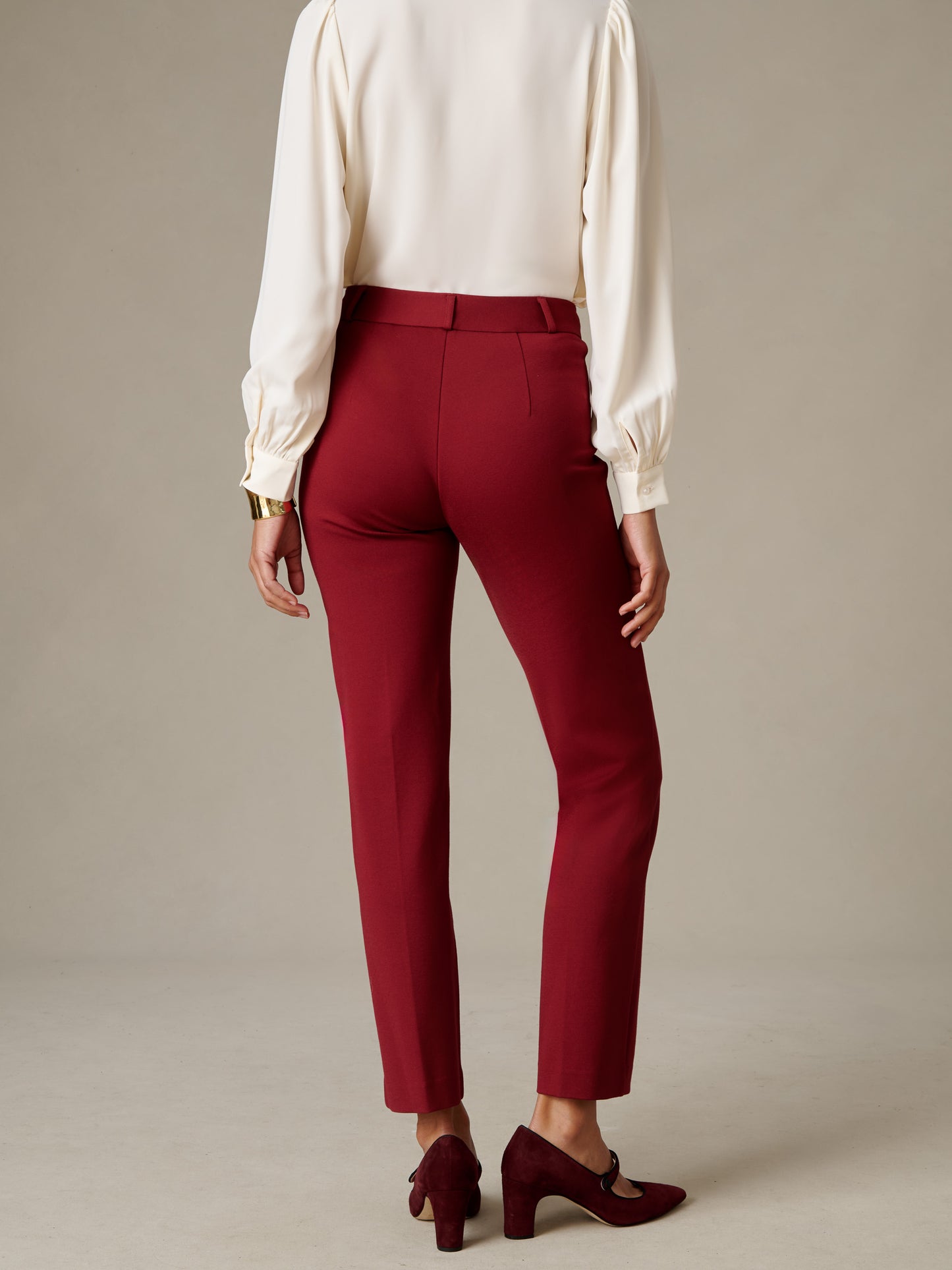 Ynez Pants