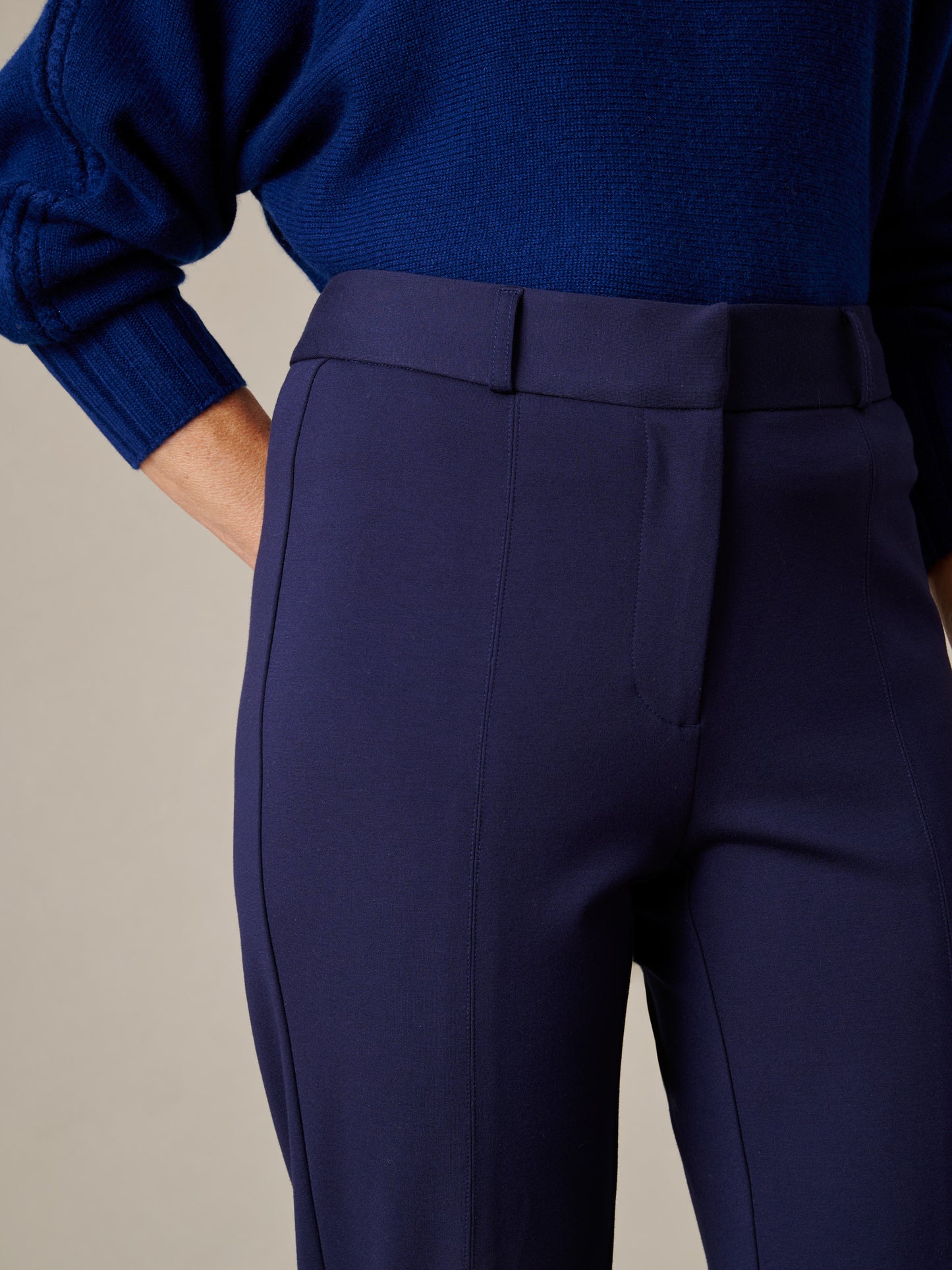 Ynez Pants